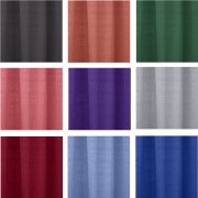 Drapery Panels ( pipe and drape for booths & backbrops ) - Flame Resistant