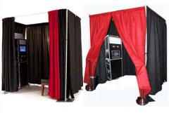 Photo Booth Package