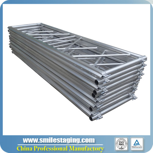 2.44m Riser For 1.22m x 2.44m Aluminum Stage Platform