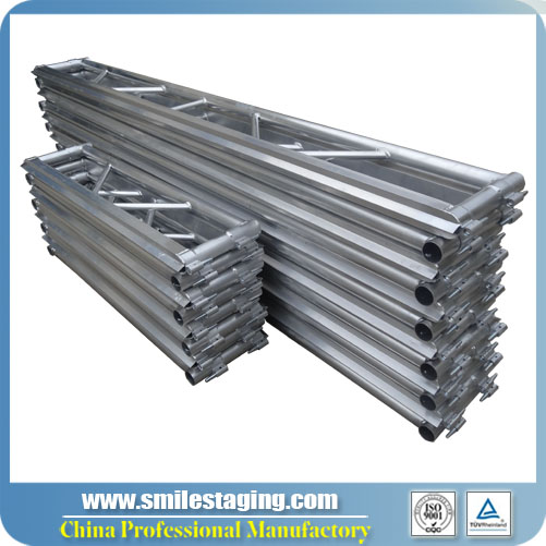 0.4m Riser For Aluminum Stage Systems