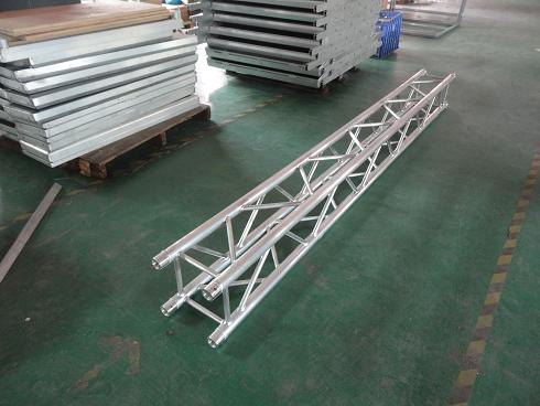 aluminum stage truss