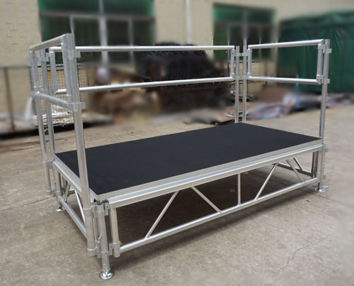 Wholesale High Quality Outdoor Portable Stage Product