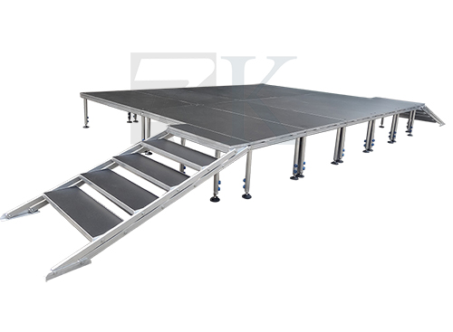 16ft x 10ft Non-slip Beyond Stage