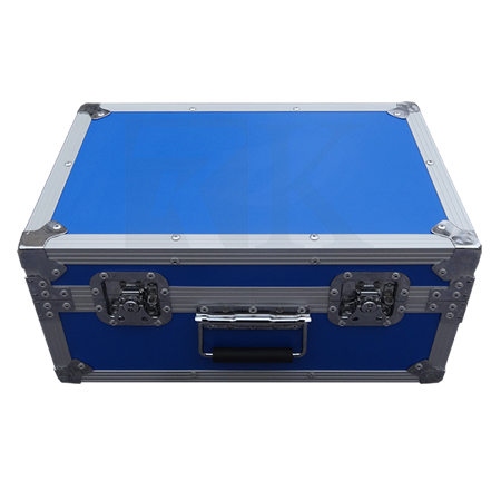 Blue Utility Case W450 X D300 X H200