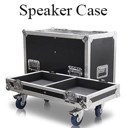Speaker Case
