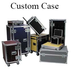 Custom Flight Case